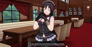 CUSTOM ORDER MAID 3D2 The Extreme Sadist queen who arouses the hearts of masochists