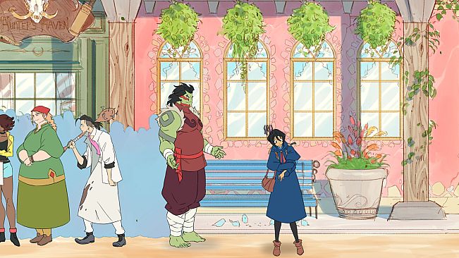 Battle Chef Brigade Deluxe