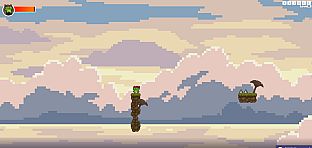 GARNOUILLE MUST LIVE!