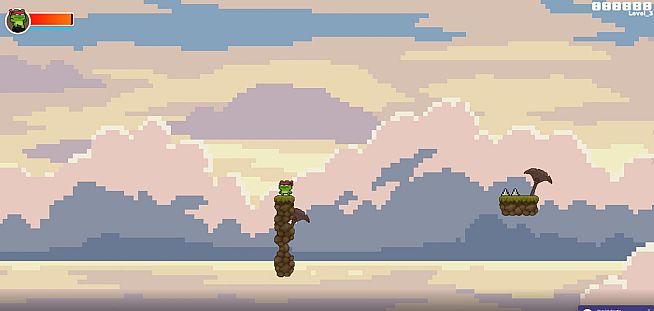 GARNOUILLE MUST LIVE!