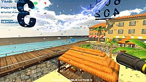 Math Classroom Challenge