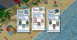 Think of the Children