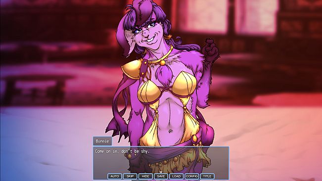 At Home With Step-Sis Simulator