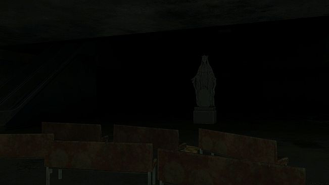 Corpse Party II: Darkness Distortion