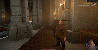 Underneath: Dwarven Artifacts