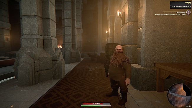Underneath: Dwarven Artifacts