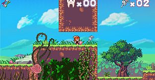 Ginger - The Tooth Fairy