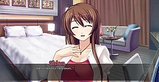 Cheating Bride's AV Debut