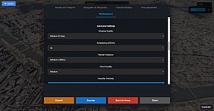 Geospatial Exploration - Explore the real world in 3D and VR