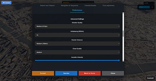 Geospatial Exploration - Explore the real world in 3D and VR