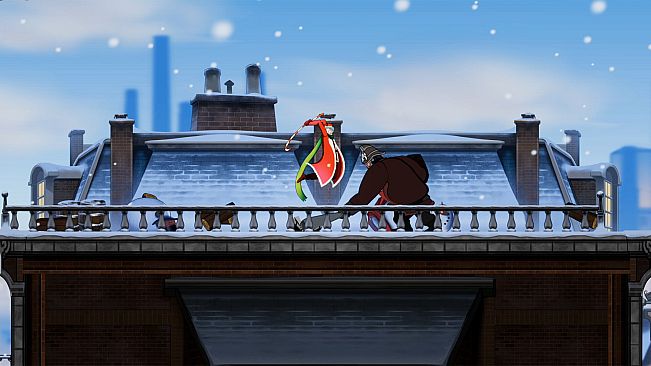 Ebenezer and the Invisible World - Digital Deluxe Upgrade