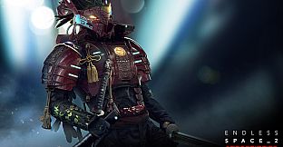 ENDLESS Space 2 - Supremacy