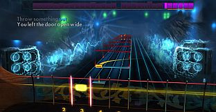 Rocksmith 2014 – Faith No More - “Digging the Grave”