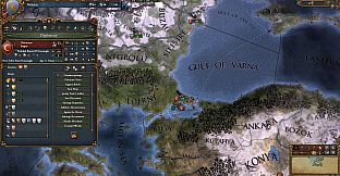 Europa Universalis IV - Expansion Subscription