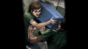 All of Us Are Dead...