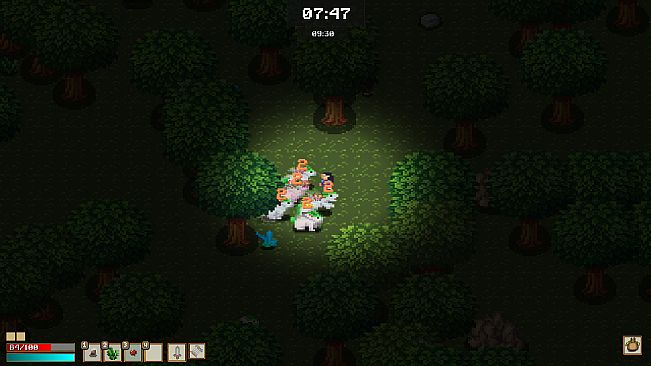 The tree of immortality