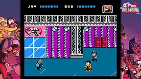 Jay and Silent Bob - Mall Brawl