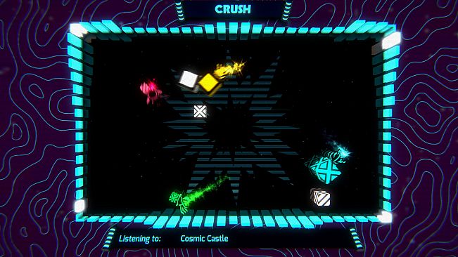 REPULSE: Galactic Rivals