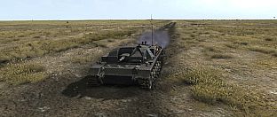 Graviteam Tactics: Mius-Front