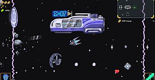 Galaxy of Void: Bounty Hunter