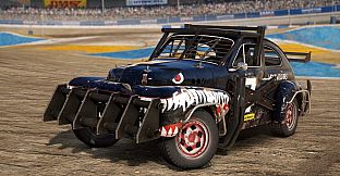 Wreckfest - Steel & Wheels Pack