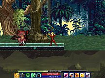 Tower of Pandemonium