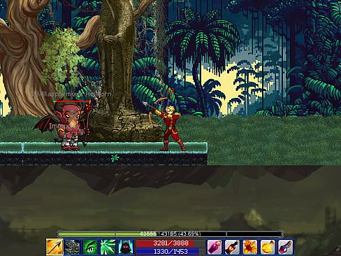 Tower of Pandemonium