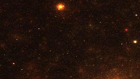 Cosmic Journey PC Live Wallpaper