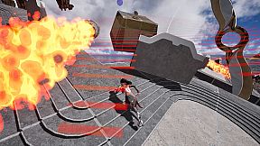 The Archaic: UNAUTHORIZED