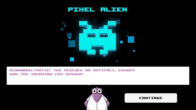 Mission in Snowdriftland - Snowlogue