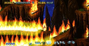 Cast of the Seven Godsends - Redux