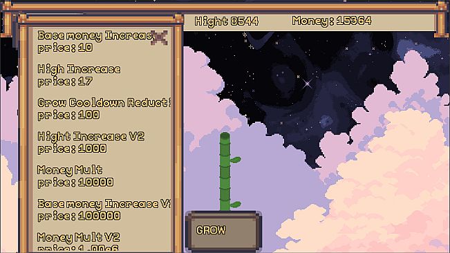 Bamboo Bamboo Bamboo