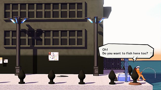 Monmusu Paradise ~Visitors~