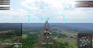 Heliborne - Enhanced Edition