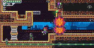 Moon Raider: Anniversary Edition