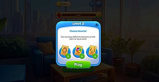 Solitaire Holiday : Card Games