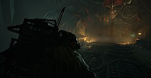 The Forever Winter - Nosebleed Skin Pack