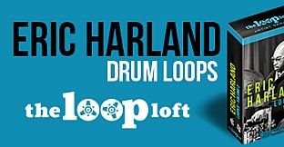 The Loop Loft - Eric Harland Looped Vol. 2