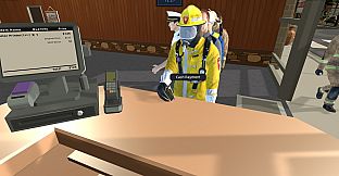 Tech Resale Simulator