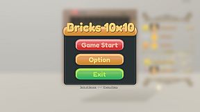 Bricks 10x10