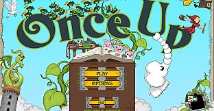 Once Up Musical