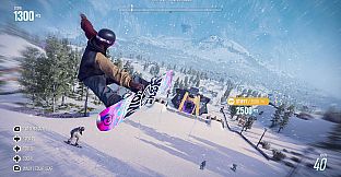 Riders Republic Deluxe Edition