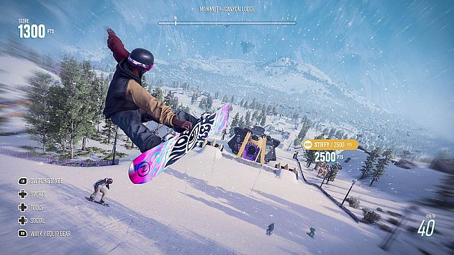 Riders Republic Premium Edition