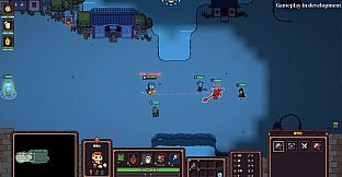 Blood Moon: Last Stand