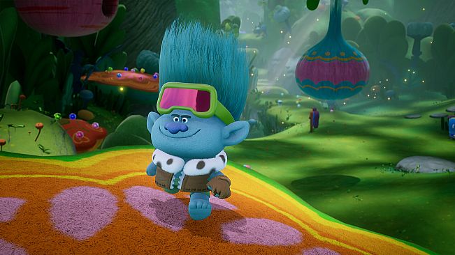 DreamWorks Trolls Remix Rescue Deluxe Character Pack