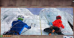 Jigsaw Puzzle Pack - Pixel Puzzles Ultimate: Extreme Sports