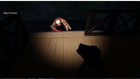 Room 54 - Horde Survival