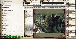 Fantasy Grounds - Pathfinder RPG - Shattered Star AP 4: Beyond the Doomsday Door