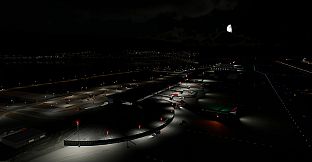 X-Plane 12 Add-on: Aerosoft - Tromsø