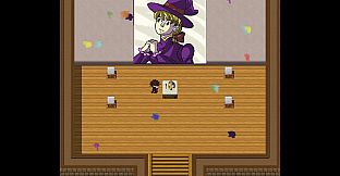 Witch Loraine's Death Game